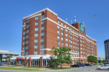 Las mejores ofertas de EMBASSY SUITES BY HILTON MONTREAL AIRPORT Pointe-Claire