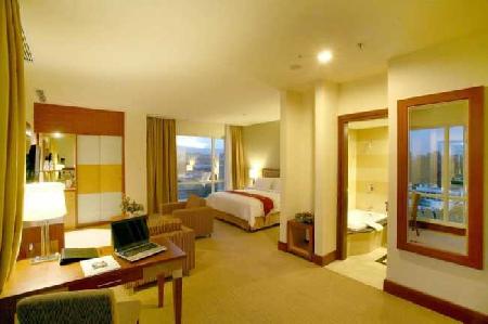 Las mejores ofertas de SWISS-BELHOTEL MALEOSAN MANADO Manado 