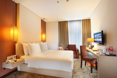 Las mejores ofertas de SWISS-BELINN BALIKPAPAN Balikpapan 