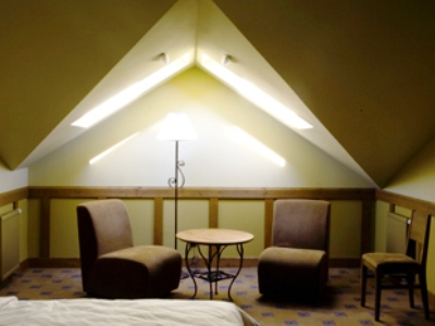 Las mejores ofertas de BEST WESTERN HOTEL CENTRAL Druskininkai