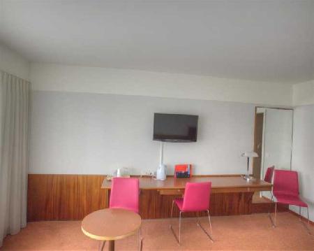 Las mejores ofertas de BEST WESTERN Hotel Continental Biel