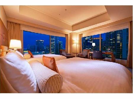 Las mejores ofertas de MARUNOUCHI HOTEL Tokio