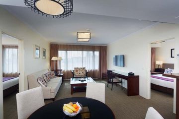 Las mejores ofertas de PAGODA RESORT & SPA Como