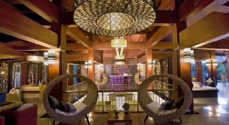 Las mejores ofertas de SAMUI BURI BEACH RESORT Hat Mae Nam