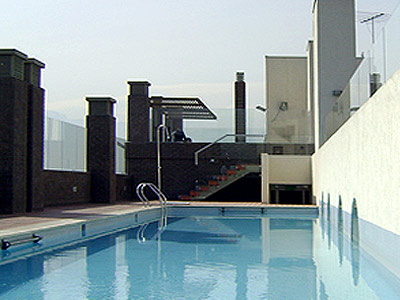 Las mejores ofertas de AGUSTINA SUITES APARTMENTS Santiago