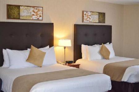 Las mejores ofertas de BEST WESTERN COLD LAKE INN COLD LAKE