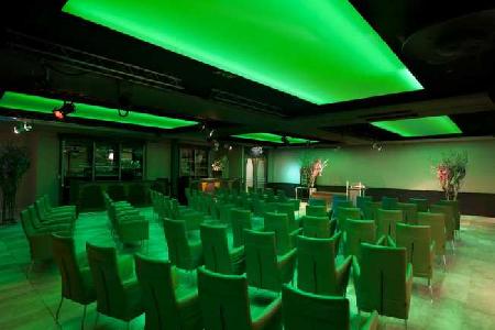 Las mejores ofertas de BEST WESTERN HOTEL DE KORENBEURS Made