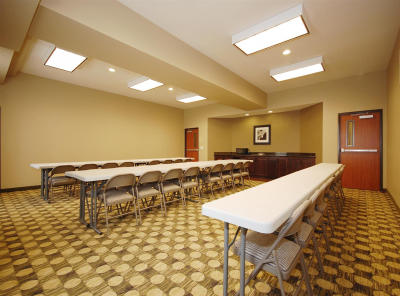 Las mejores ofertas de Best Western Plus Port Of Camas-Washougal Convention Center Washougal