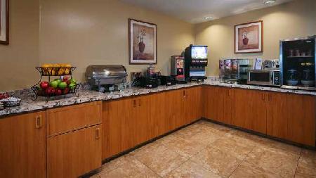Las mejores ofertas de Best Western Rama Inn Ephrata