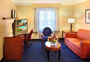 Las mejores ofertas de COURTYARD BOSTON WOBURN/BURLINGTON Woburn 