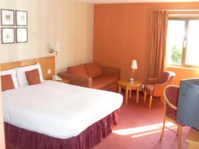 Las mejores ofertas de DAYS INN PETERBOROUGH Peterborough 