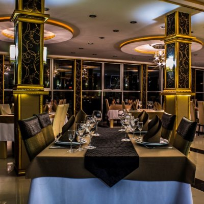 Las mejores ofertas de GORGUD PLAZA HOTEL Baku