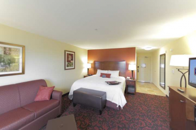 Las mejores ofertas de HAMPTON INN YORKVILLE Yorkville
