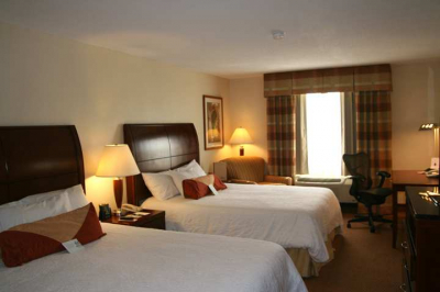 Las mejores ofertas de HILTON GARDEN INN STARKVILLE Starkville