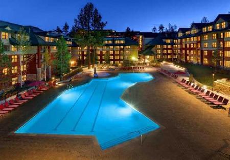 Las mejores ofertas de MARRIOTT\ South Lake Tahoe 