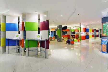Las mejores ofertas de POP! HOTEL TANJUNG KARANG Bandar Lampung