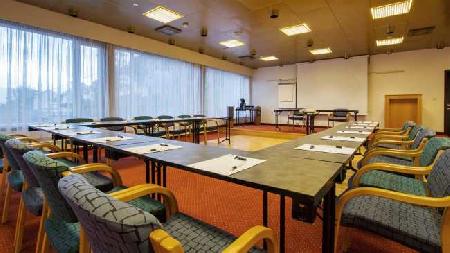 Las mejores ofertas de BEST WESTERN MALOY HOTEL Maloy 