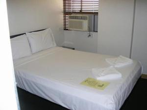 Las mejores ofertas de CITY EDGE BRISBANE HOTEL Brisbane