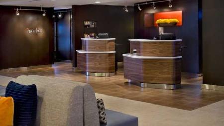 Las mejores ofertas de COURTYARD SYRACUSE CARRIER CIRCLE Syracuse