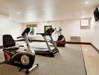 Las mejores ofertas de DAYS INN AND SUITES ATOKA Atoka