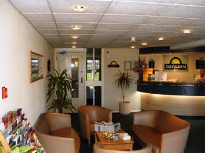 Las mejores ofertas de DAYS INN WARWICK NORTH M40 Warwick