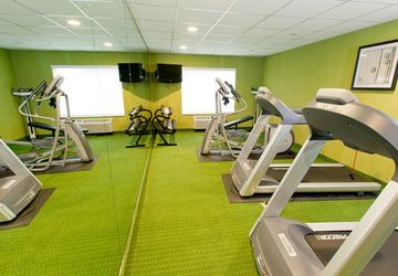 Las mejores ofertas de FAIRFIELD INN SUITES MEMPHIS EAST/GALLERIA Memphis 