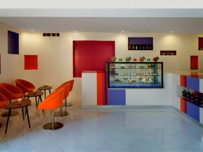 Las mejores ofertas de M HOTEL DOWNTOWN BY MILLENNIUM Dubai