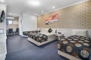 Las mejores ofertas de COMFORT INN WARWICK Warwick