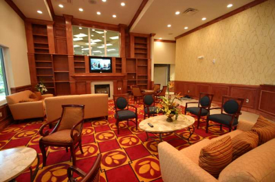 Las mejores ofertas de DOUBLETREE HOTEL JEFFERSON CITY Jefferson City 