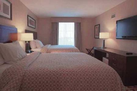 Las mejores ofertas de EMBASSSUITES COLUMBUS - AIRPORT Columbus 