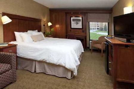 Las mejores ofertas de HAMPTON INN HARRISBURG-EAST (HERSHEY AREA) Harrisburg 