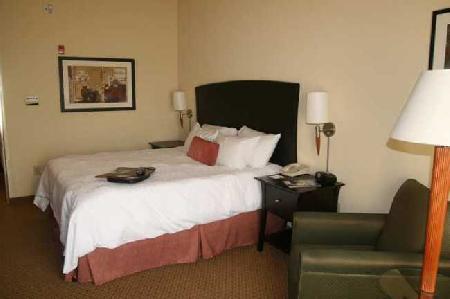 Las mejores ofertas de HAMPTON INN & SUITES SPARTANBURG-I-26-WESTGATE MALL SC Spartanburg