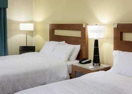 Las mejores ofertas de HAMPTON INN & SUITES ST. LOUIS AT FOREST PARK Saint Louis