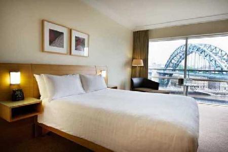 Las mejores ofertas de HILTON NEWCASTLE GATESHEAD Newcastle Upon Tyne 