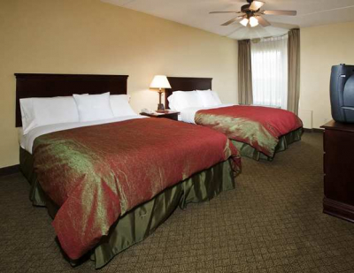 Las mejores ofertas de HOMEWOOD SUITES BY HILTON MONTGOMERY Montgomery 