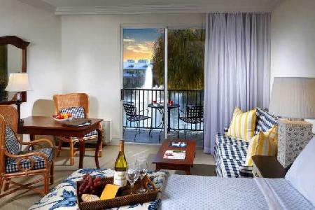 Las mejores ofertas de Inn at Pelican Bay Naples 