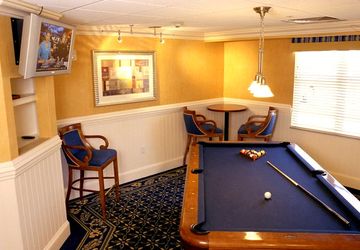 Las mejores ofertas de RESIDENCE INN POUGHKEEPSIE Poughkeepsie