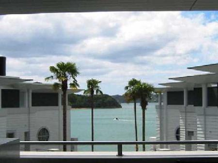 Las mejores ofertas de THE WATERFRONT SUITES Paihia