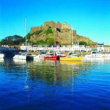 Las mejores ofertas de BEACHCOMBERS HOTEL Jersey 