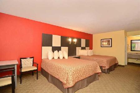Las mejores ofertas de Best Western Cades Cove Inn Townsend