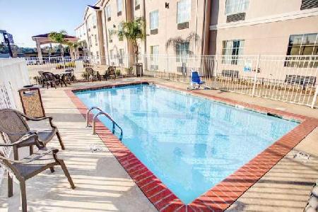 Las mejores ofertas de COMFORT INN Lake Charles 