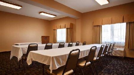 Las mejores ofertas de EXECUTIVE INN Saint Marys 