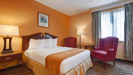 Las mejores ofertas de GRAND VICTORIAN INN Sayre 