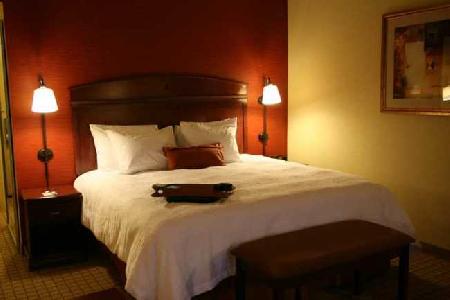 Las mejores ofertas de HAMPTON INN AND SUITES PEORIA AT GRAND PRAIRIE East Peoria 