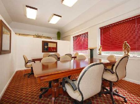 Las mejores ofertas de Best Western Johnson City Inn Johnson City 