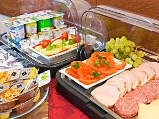 Las mejores ofertas de LIGOTEL San Petersburgo