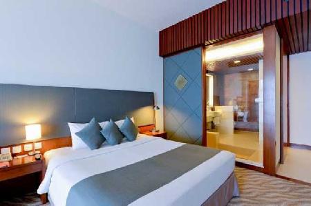 Las mejores ofertas de NOVOTEL NHA TRANG HOTEL Nha Trang 