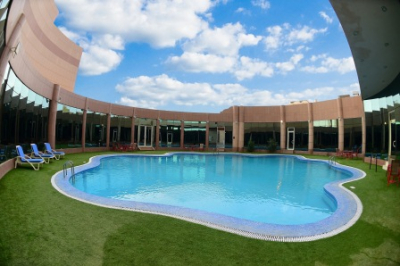 Las mejores ofertas de RAMADA HOTEL & SUITES Al Bukayriyah 