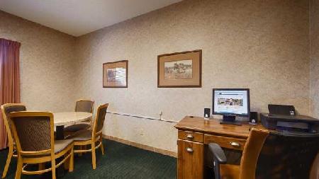 Las mejores ofertas de TIMBERRIDGE INN Grove