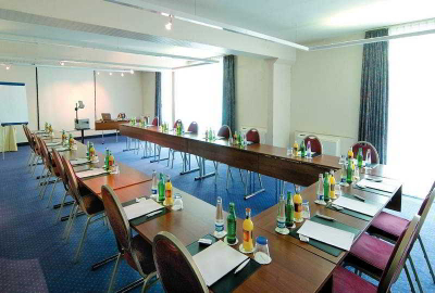 Las mejores ofertas de ALLIANCE HOTEL LIEGE PALAIS DES CONGRES Liège